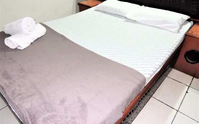 Hotel Vila Prudente, São Paulo, próximo Museu Ipiranga - Hotel in เซาเปาลู - Photo 2