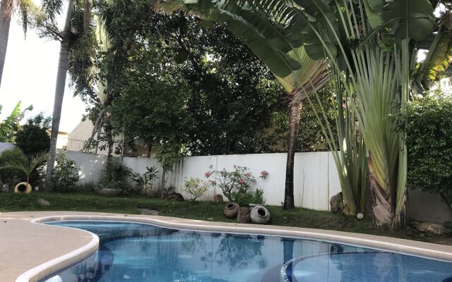 Bella's Private Condominium