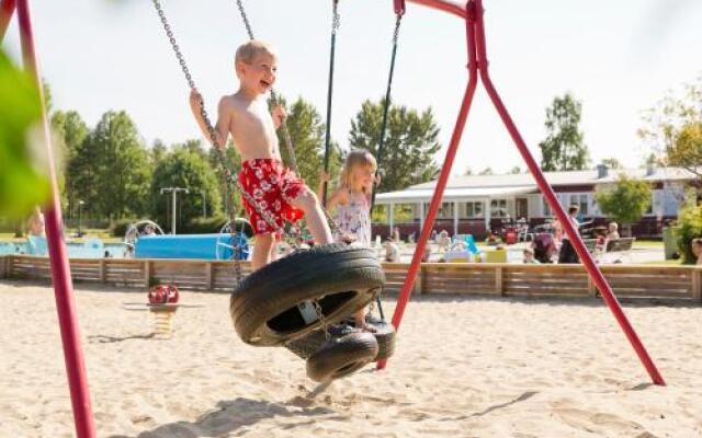 Vännäs Bad & Camping