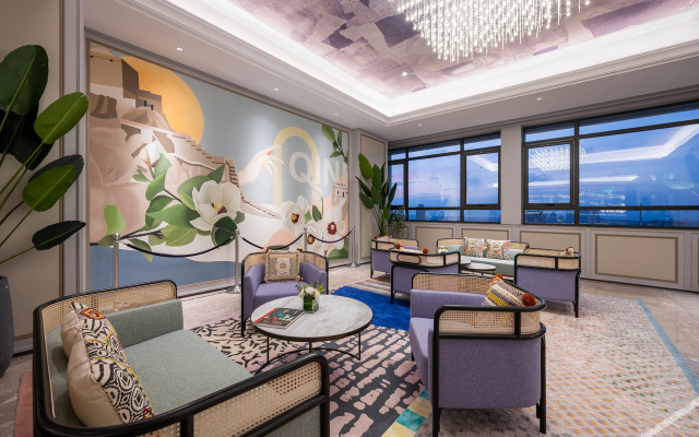 Mercure Qinhuangdao Downtown