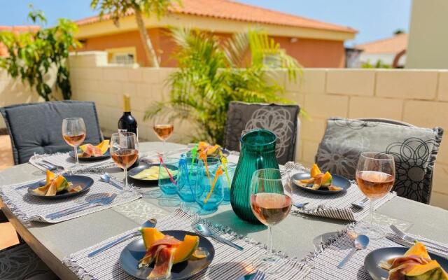 Villa Julia Relax Dream Holiday