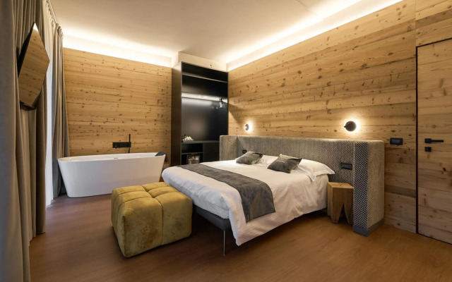 Albergo Moderno