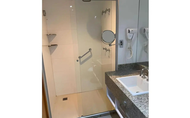 Brisas do Lago - Apartamento 7