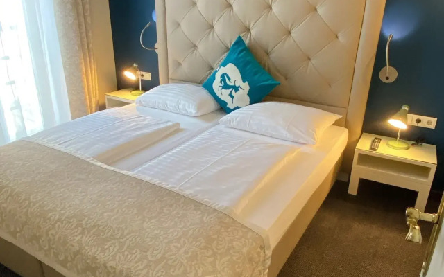 Villa Carlton - Adults Only