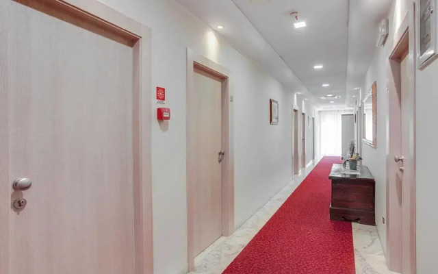 Hotel Caravelle