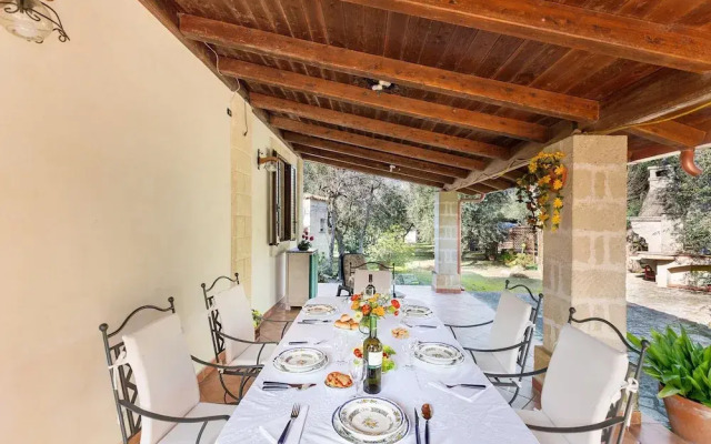 2193 Villa Lella by Barbarhouse