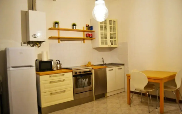 Residenza ai Filippini