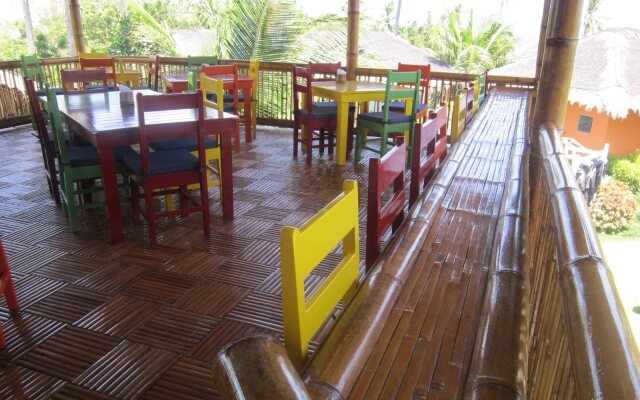 Liquid Dive Resort