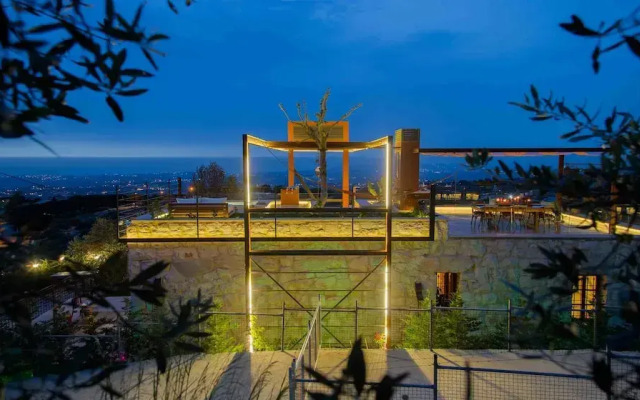 Zen Lifestyle Villa