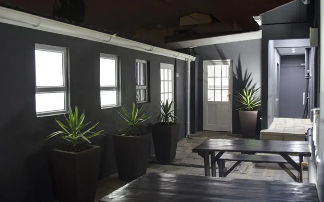 Cape Town Micro Apartments
