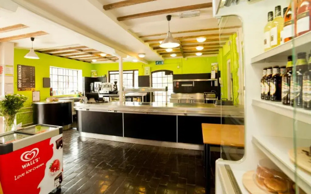 YHA Ironbridge Coalport - Hostel