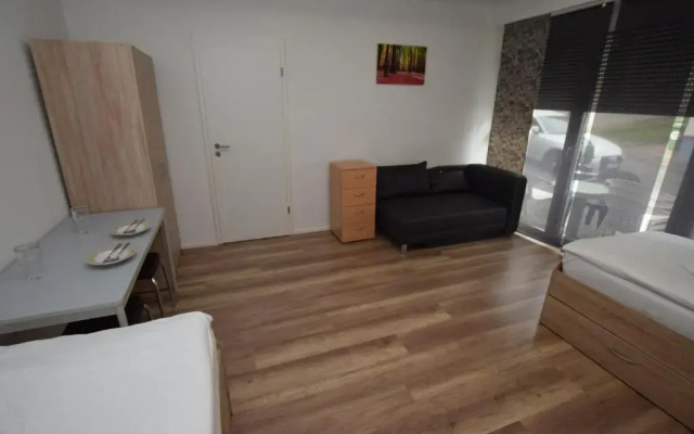 Apartment Stuttgart Kaltental