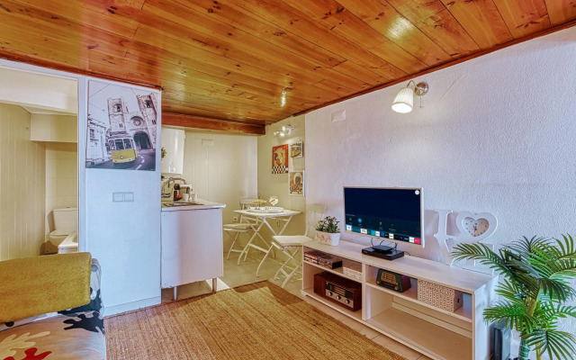 LoveLisbonApartments Dolls House