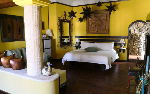 Posada De Las Flores La Paz