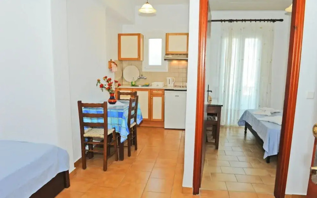 Tilemachos Rooms & Studios