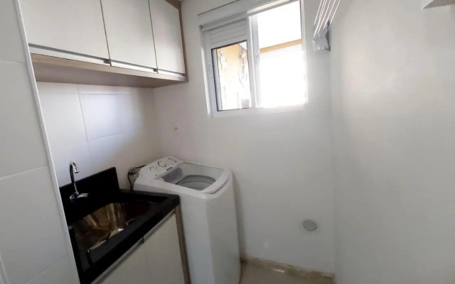 A081 - Recanto do Cardeal Apto com 2 quartos - Bombas