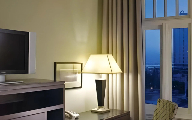 The Sofia Hotel