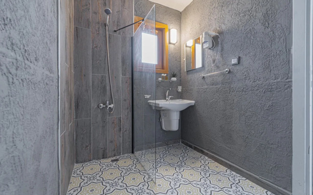 Отель Dream of Oludeniz