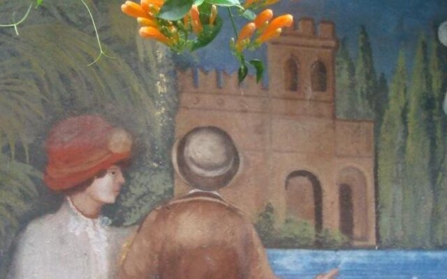 B&B La Baronessa