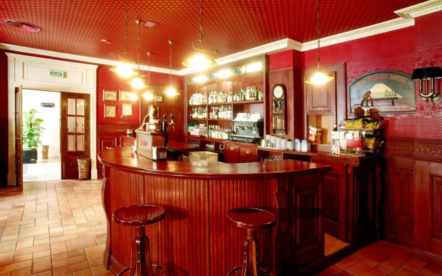 Hotel Alda Malvasía