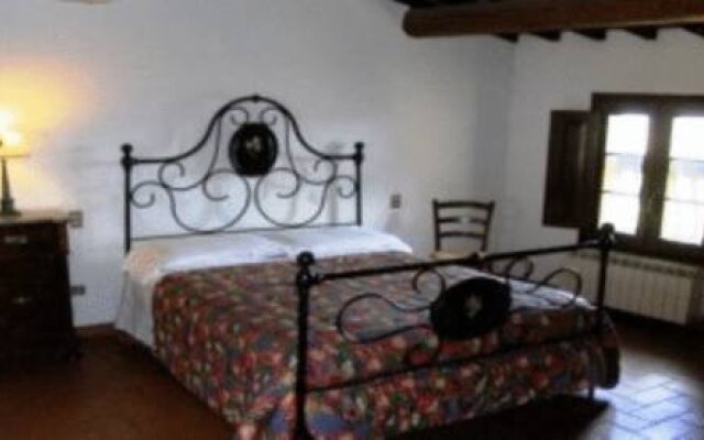 B&B Palazzo Sozzifanti