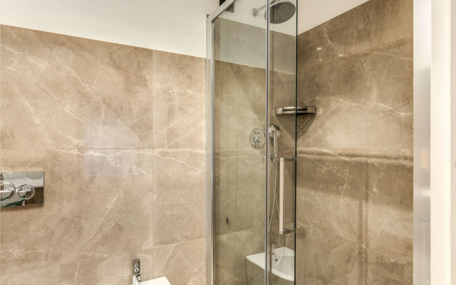 Mercure Roma Centro Termini