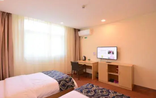 Norman residence, Dongguan
