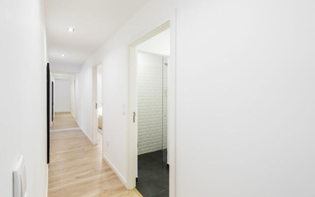 Oporto Comfort Dom Hugo