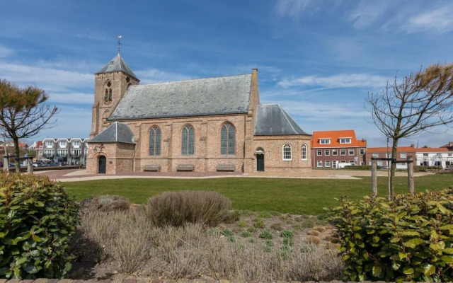 Coastal Comfort in Zoutelande