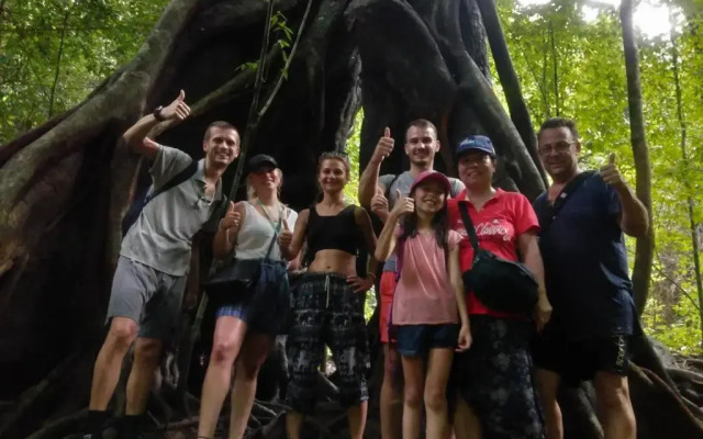Hotel Khao Sok & Spa
