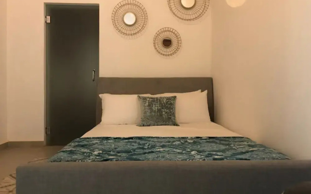 Modern Living in Old San Juan