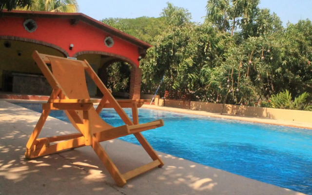 Quinta Comala