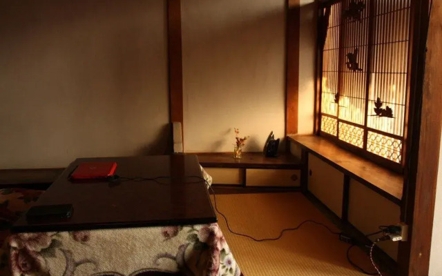 Cotonoha guesthouse - Hostel