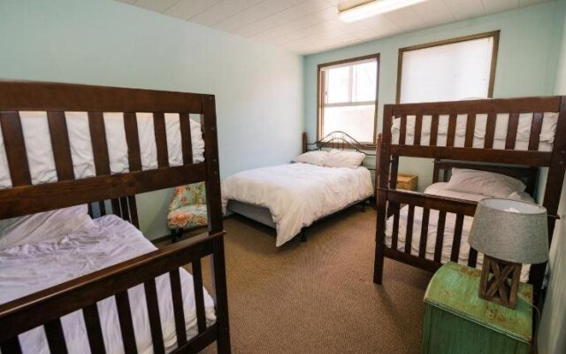 HI Monterey - Hostel