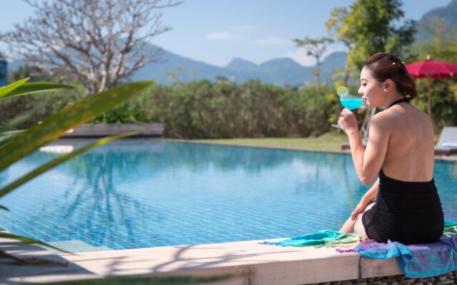 The Grand Luang Prabang, Affiliated by Meliá