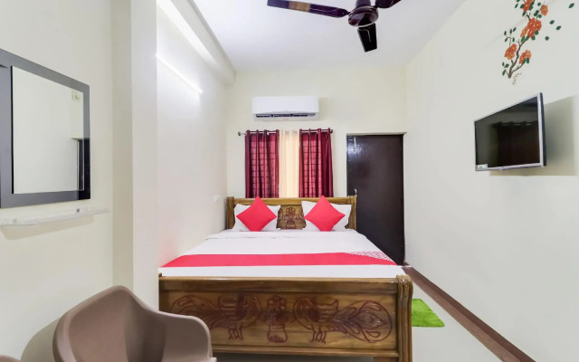 Hotel Vaiko by OYO Rooms