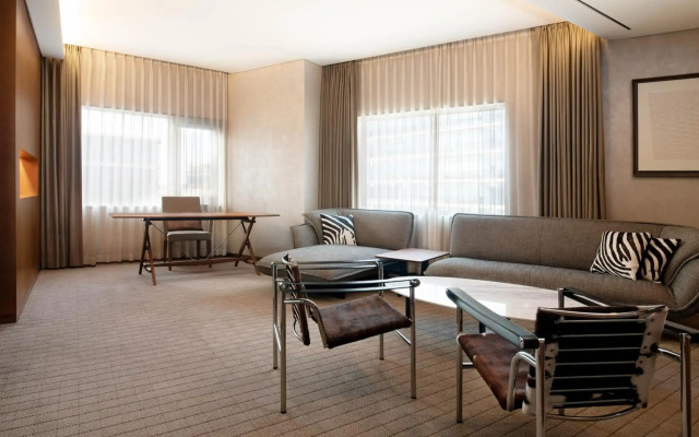 Four Points by Sheraton Seoul, Guro