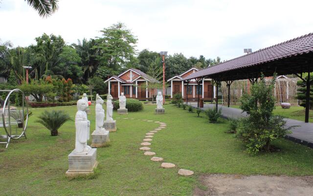 Trans Bandara Residence