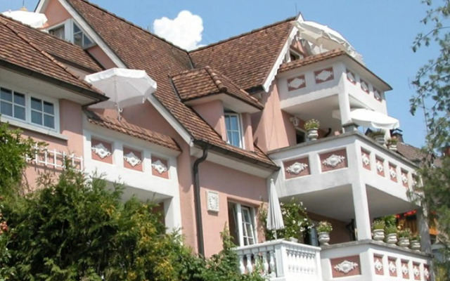 Schlösschen im Weinberg