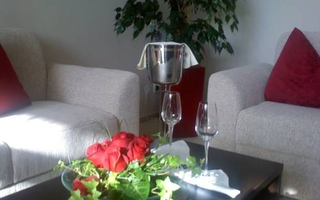 Hotel Villa Lenije