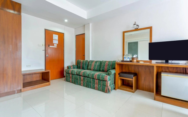 Super OYO 1096 Winner Inn Hotel