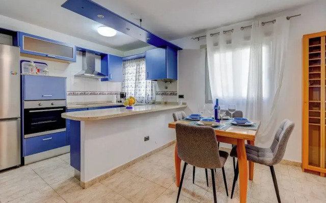 Nice Apartment Los Playeros