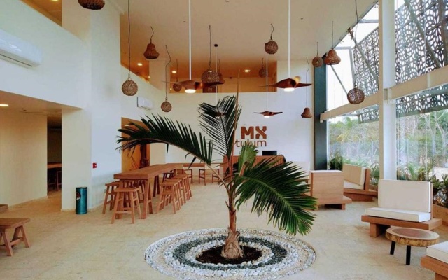 Mx Tulum