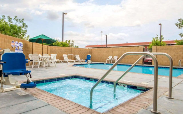 SpringHill Suites by Marriott Turlock