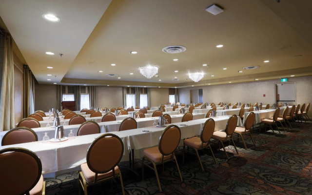 The Fort Garry Hotel, Spa and Conference Centre, Ascend Hotel Collection