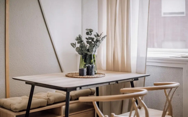 Semuy - 1 Bedroom in Bernab U-hispanoam Rica