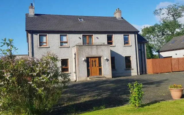 Maghernahar House B&B