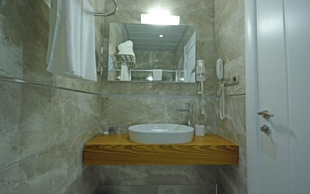 Setenonu 1892 Butik Otel