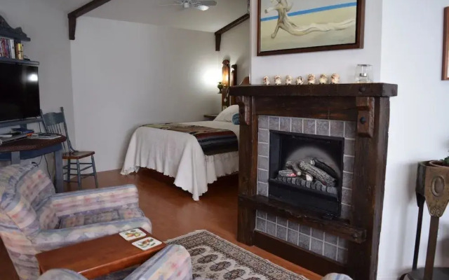 Stonekroft Guesthouse