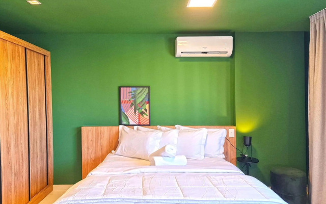 Condomínio em Fortaleza por Carpediem